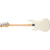 Fender Standard Precision Bass Guitar MN Olympic White - 0266621505