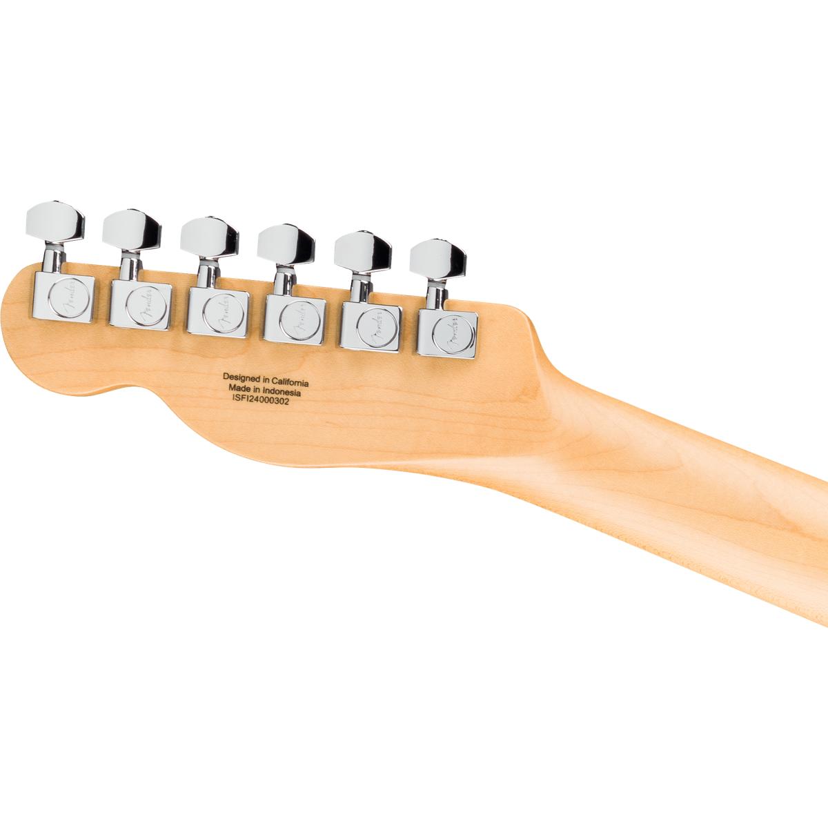 Fender Standard Telecaster Electric Guitar Olympic White - 0266040505