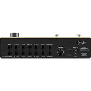 Fender Switchboard Effects Operator - 0235150000