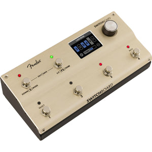 Fender Switchboard Effects Operator - 0235150000