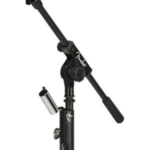 Fender Telescoping Boom Microphone Stand - 0699019000