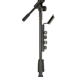 Fender Telescoping Boom Microphone Stand - 0699019000