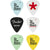 Fender Tom DeLonge 351 Celluloid Picks (6) - 1980351463