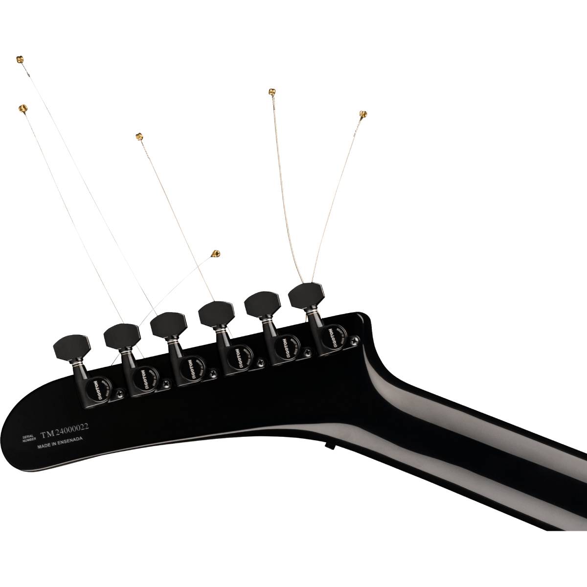 Fender Tom Morello Arm The Homeless Stratocaster Electric Guitar RW Blue Ice Metallic - MIM 0140360783