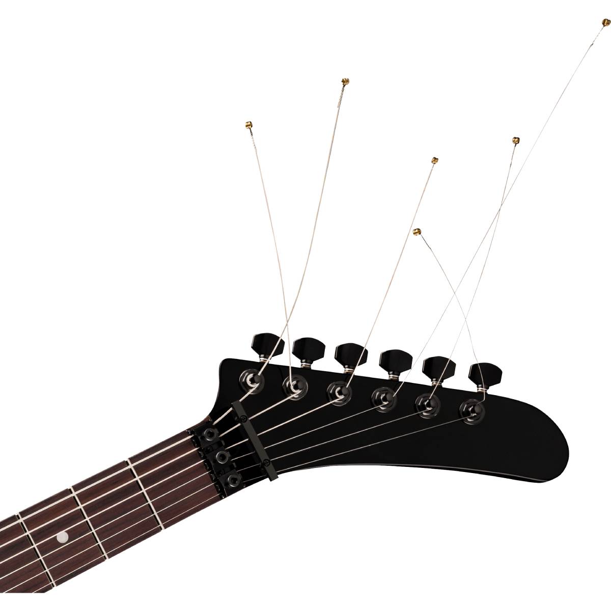 Fender Tom Morello Arm The Homeless Stratocaster Electric Guitar RW Blue Ice Metallic - MIM 0140360783