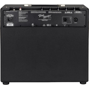 Fender Tone Master FR-10 Full Range Flat Response Powered Speaker 10inch - 2275103000
