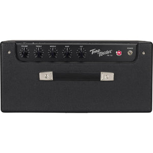 Fender Tone Master FR-10 Full Range Flat Response Powered Speaker 10inch - 2275103000