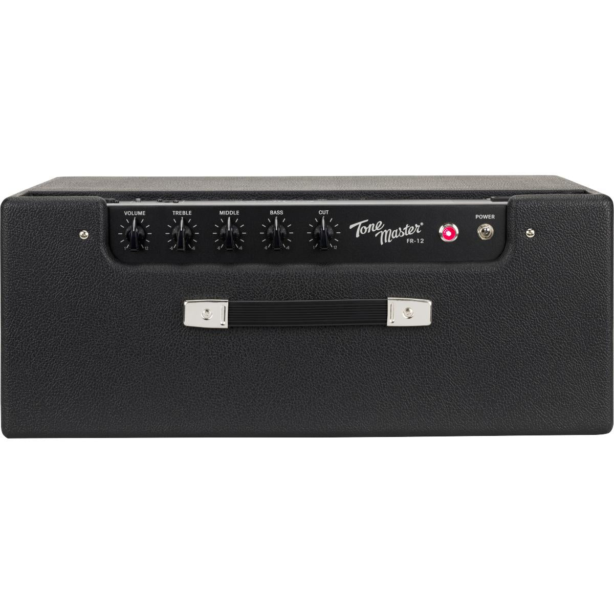 Fender Tone Master FR-12 Full Range Flat Response Powered Speaker 12inch - 2275203000