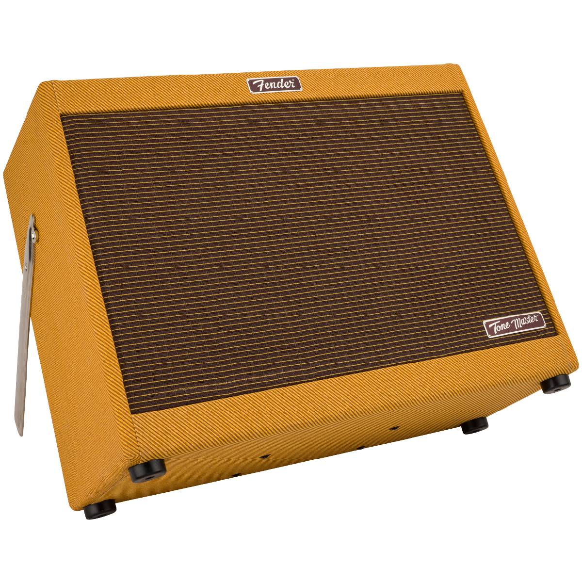 Fender Tone Master FR-12 Tweed Full Range Flat Response Powered Speaker 12inch - 2275203010