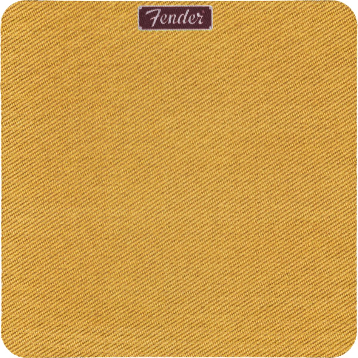 Fender Tweed Mousepad - 9106108001
