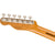 Fender Vintera II 50s Nocaster Electric Guitar MN Blackguard Blonde - MIM 0149042368