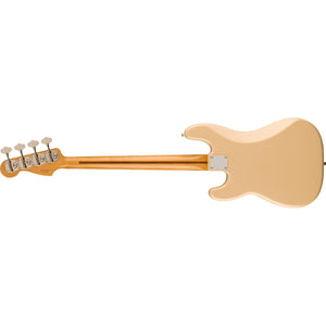 Fender Vintera II 50s Precision Bass Guitar MN Desert Sand - MIM 0149212389