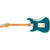 Fender Vintera II 50s Stratocaster Electric Guitar MN Ocean Turquoise - MIM 0149012308