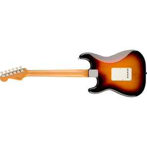 Fender Vintera II 60s Stratocaster Electric Guitar RW 3-Color Sunburst - MIM 0149020300