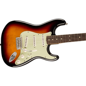 Fender Vintera II 60s Stratocaster Electric Guitar RW 3-Color Sunburst - MIM 0149020300