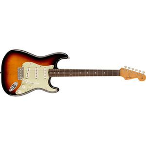 Fender Vintera II 60s Stratocaster Electric Guitar RW 3-Color Sunburst - MIM 0149020300