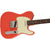 Fender Vintera II 60s Telecaster Electric Guitar RW Fiesta Red - MIM 0149050340