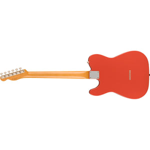 Fender Vintera II 60s Telecaster Electric Guitar RW Fiesta Red - MIM 0149050340