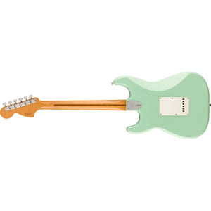 Fender Vintera II 70s Stratocaster Electric Guitar RW Surf Green - MIM 0149030357