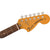 Fender Vintera II 70s Stratocaster Electric Guitar RW Surf Green - MIM 0149030357