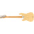 Fender Vintera II 70s Telecaster Bass Guitar MN Vintage White - MIM 0149252341