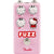 Fender x Hello Kitty Fuzz Effects Pedal - 0234557000