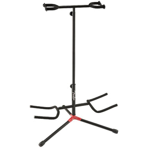 Fender Adjustable Double Cradle Guitar Stand - 0991802002