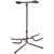 Fender Adjustable Double Cradle Guitar Stand - 0991802002