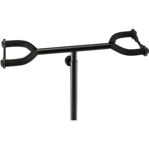 Fender Adjustable Double Cradle Guitar Stand - 0991802002