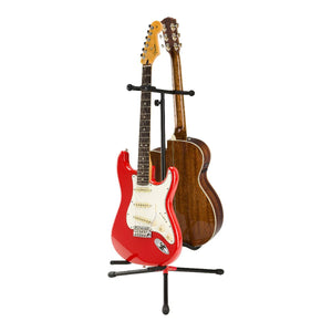 Fender Adjustable Double Cradle Guitar Stand - 0991802002