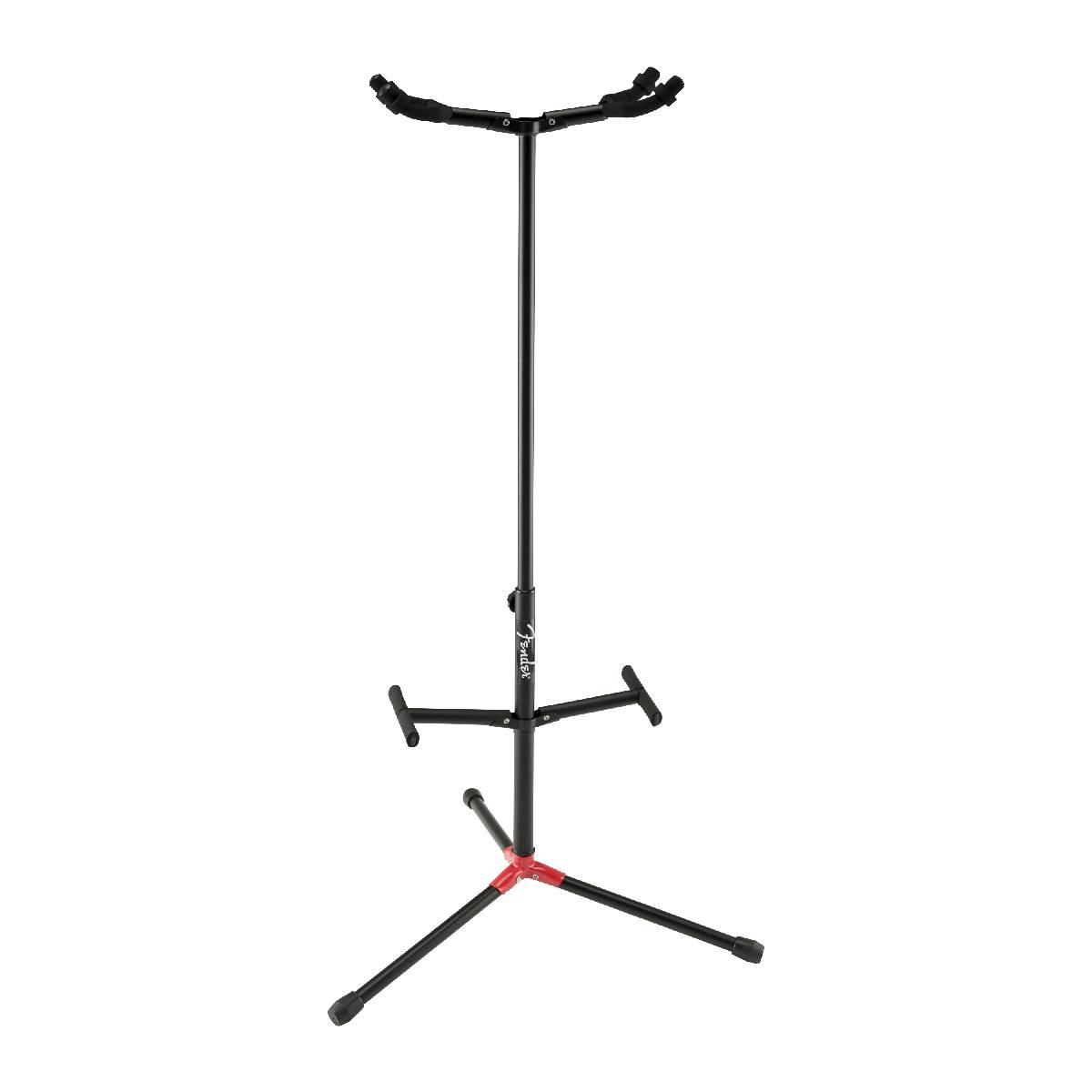 Fender Adjustable Double Hanging Guitar Stand - 0991803002