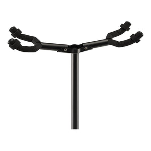 Fender Adjustable Double Hanging Guitar Stand - 0991803002