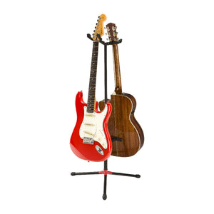 Fender Adjustable Double Hanging Guitar Stand - 0991803002