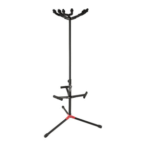 Fender Adjustable Triple Hanging Guitar Stand - 0991803003