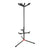 Fender Adjustable Triple Hanging Guitar Stand - 0991803003