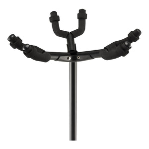 Fender Adjustable Triple Hanging Guitar Stand - 0991803003