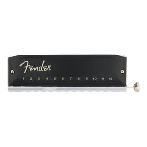 Fender Groove Pro Chromatic 12-Hole Harmonica Key of C - 0990701101