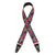 Fender Guitar Strap Mosaic Jacquard Blue - 0990638010