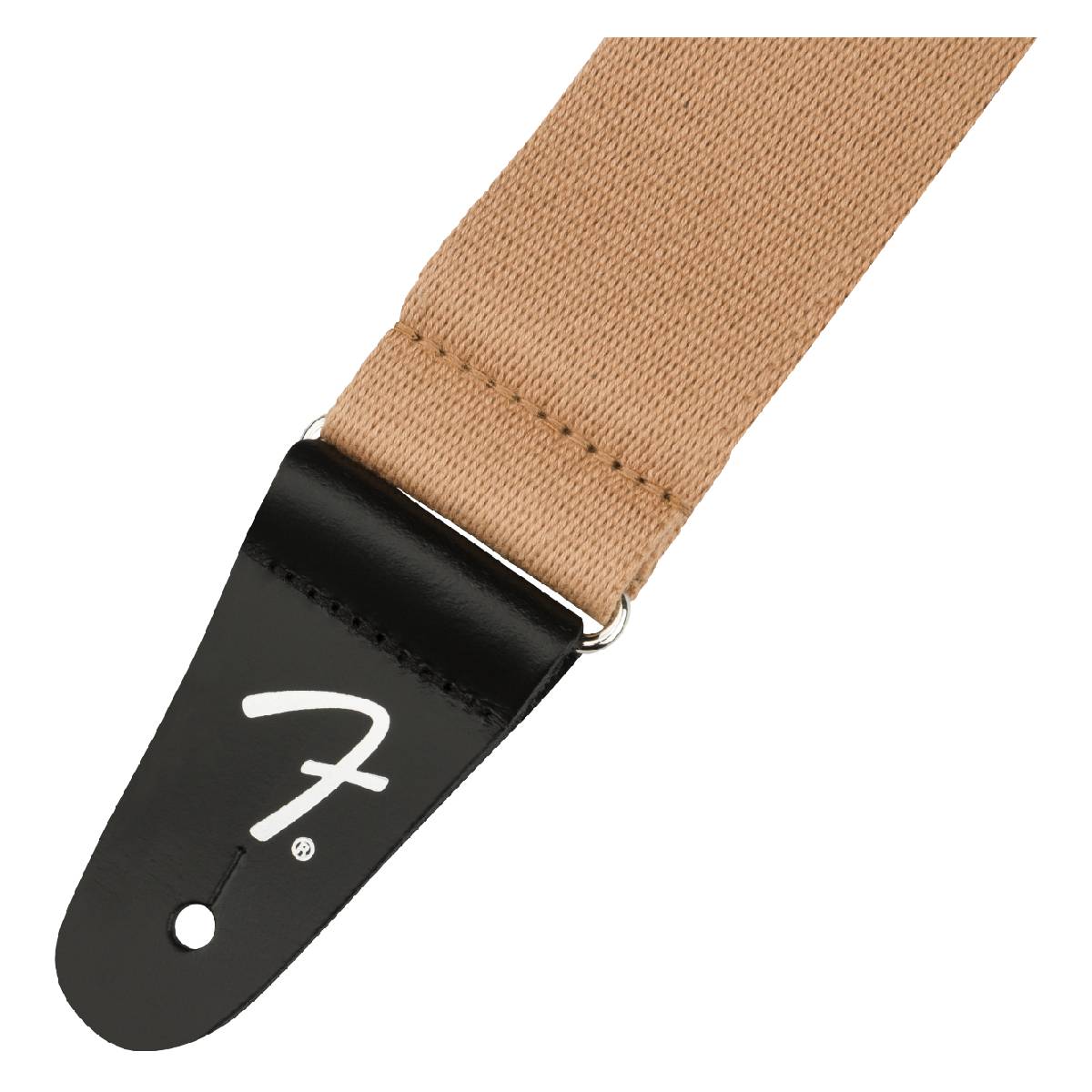 Fender Guitar Strap SuperSoft Toffee, 2inch - 0990642011