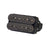Gibson Dirty Fingers SM 4C Ceramic 8 Humbucker Pickup Double Black Potted Onyx