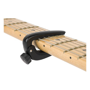 Fender Player Acoustic/Electric Guitar Capo - 0990423400