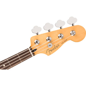 Fender Player II Modified Active Jazz Bass Guitar RW Harvest Green Metallic - MIM 0147520399