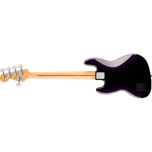 Fender Player II Modified Active Jazz Bass V Guitar 5-String MN Dusk - MIM 0147542310