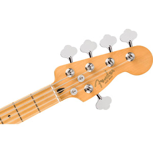 Fender Player II Modified Active Jazz Bass V Guitar 5-String MN Dusk - MIM 0147542310