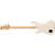 Fender Player II Modified Active Precision Bass Guitar RW Olympic Pearl - MIM 0147490323