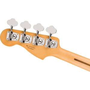 Fender Player II Modified Active Precision Bass Guitar RW Olympic Pearl - MIM 0147490323