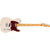 Fender Player II Modified Telecaster Electric Guitar MN Olympic Pearl - MIM 0147452323