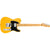 Fender Player II Modified Telecaster SH Electric Guitar MN Sunshine Yellow - MIM 0147482360