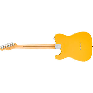 Fender Player II Modified Telecaster SH Electric Guitar MN Sunshine Yellow - MIM 0147482360