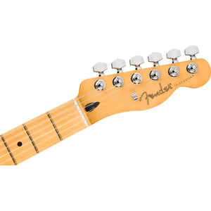 Fender Player II Modified Telecaster SH Electric Guitar MN Sunshine Yellow - MIM 0147482360
